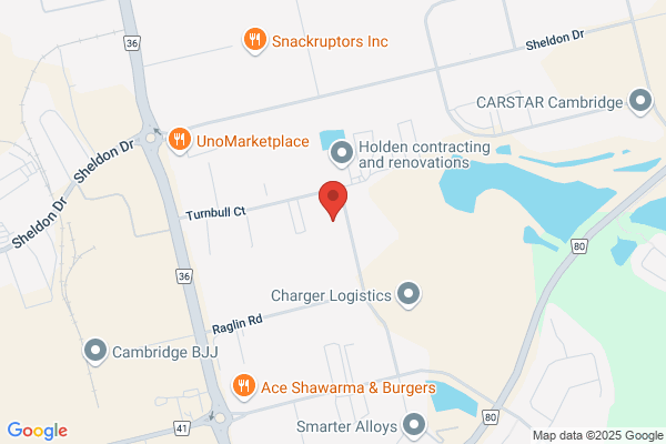 Electrical Parts & Machining Co