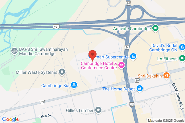 Ferguson Electrical Solutions