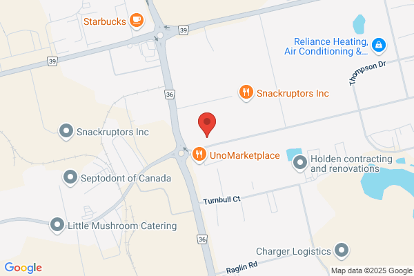 E G S Electrical Canada