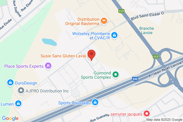Rockwell Automation Canada Inc