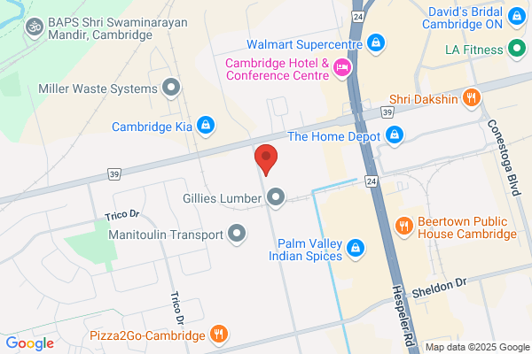 Wellmark Electric Inc