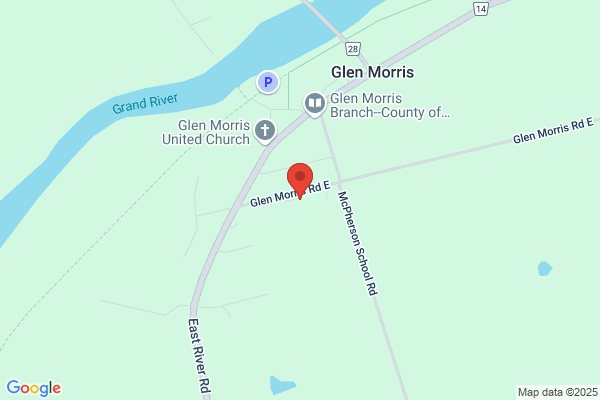 Glen Morris Central School