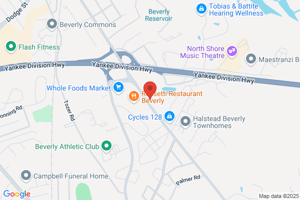 Beverly Automotive Specialists
