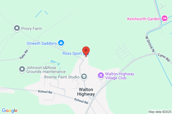 Bruce Ross Sales Ltd