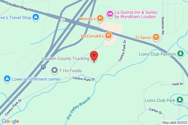 Loy-Don Trucking Ltd