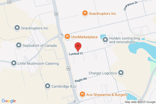 Flowcare Engineering Inc