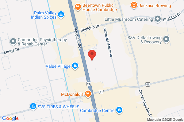 Shoppers Drug Mart, Full Service Retail Postal Outlet