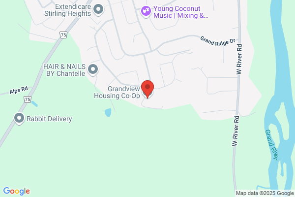 Grandview Housing Co-Op