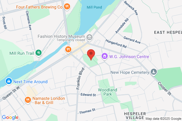 Hespler Tennis Club