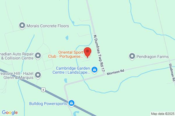 Portuguese Oriental Sports Club