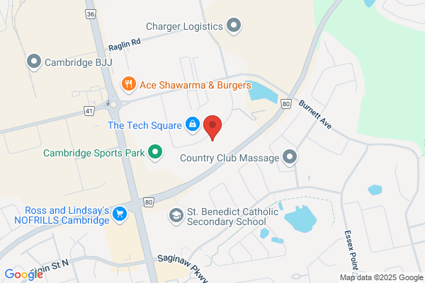 R & T Furniture Distributors