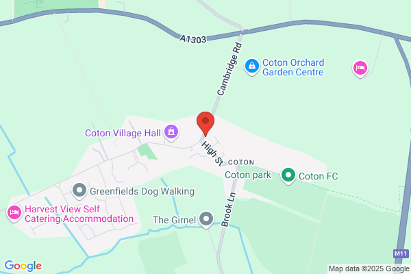 Cambridge Metal Recycling Corp