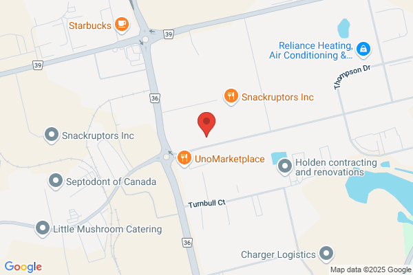 C J's Express Plumbing Ltd