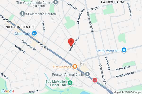 Gamble's Heating & Air Conditioning
