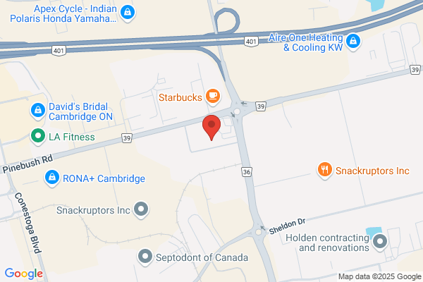 NAPA AUTOPRO - Combined Auto and Truck Repair Inc.