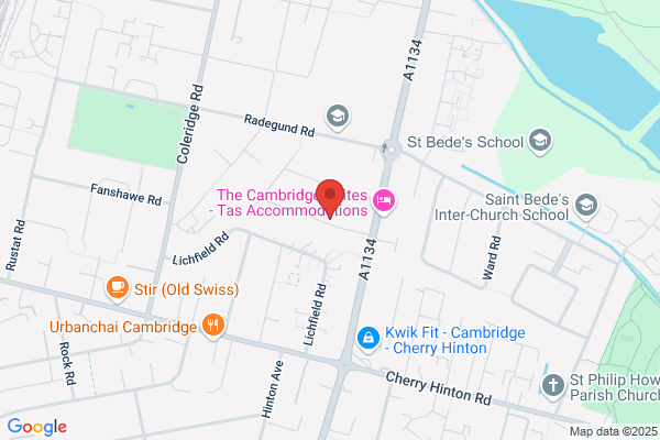 Cambridge Consulting Group Inc