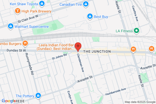 Dundas Variety