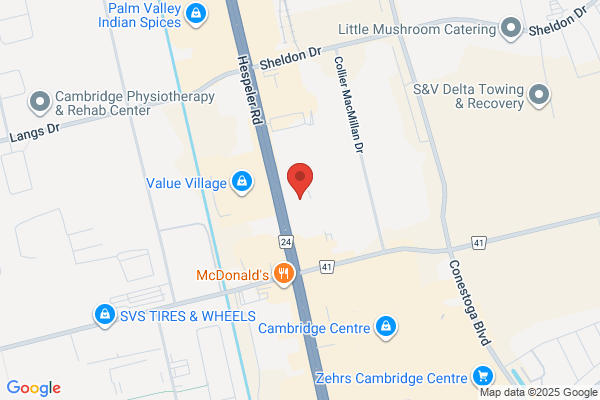 Royal Lepage-Locations North