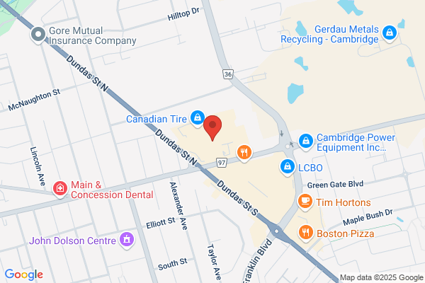 Commisso's Food Markets