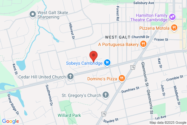 Sobeys