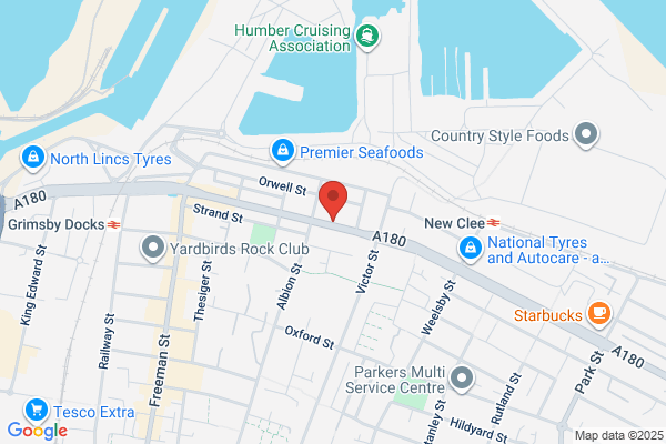 Grimsby Custom Tooling Limited