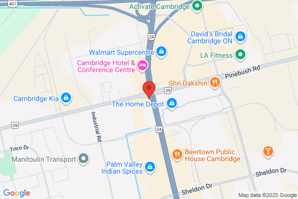 Brereton Douglas Dr Dentist