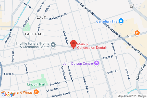 Bullough Cindy Dr Dentist