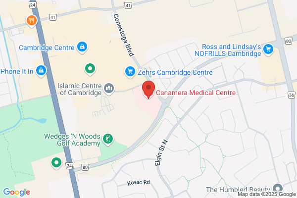 Coronation Dental Specialty Group