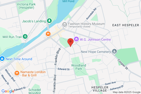 Hespeler Clinic