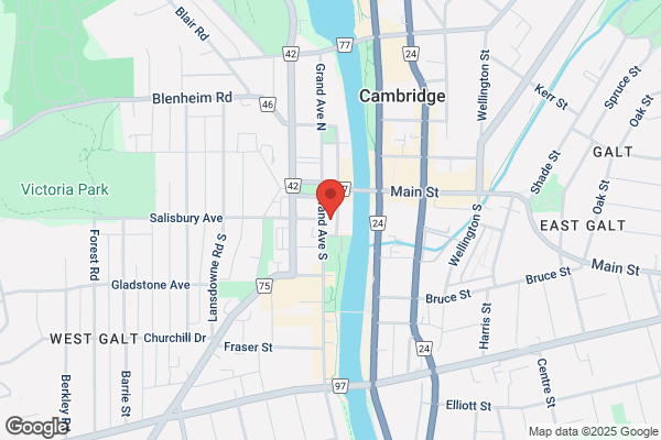 Cambridge Hearing Centre