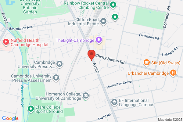 Hearing Care Centre