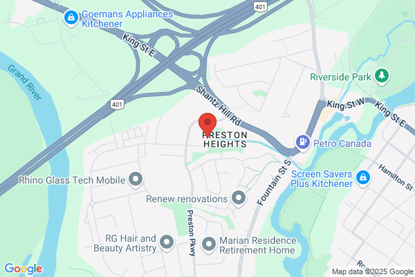 Yukon Refrigeration & Heating