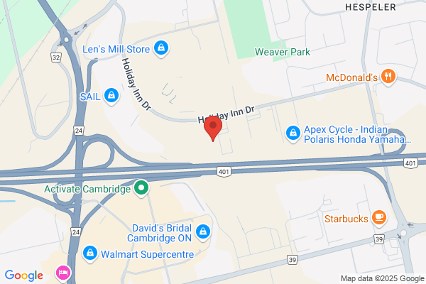 Comfort Inn