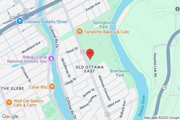Conflict Management Centre of Ontario