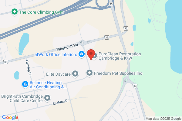 Canadiana Woodworking Machinery Ltd