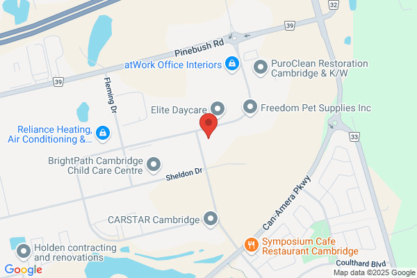 Ryobi Canada Ltd