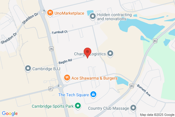 Automation Design Group Inc
