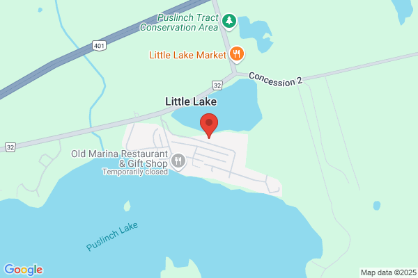 Little Lake Industrial Supply