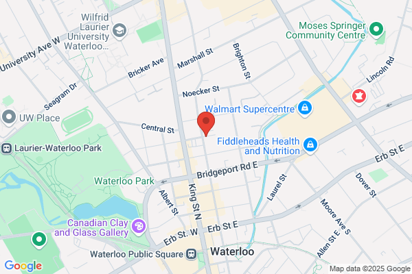 South Waterloo Insurance Brokers Limited