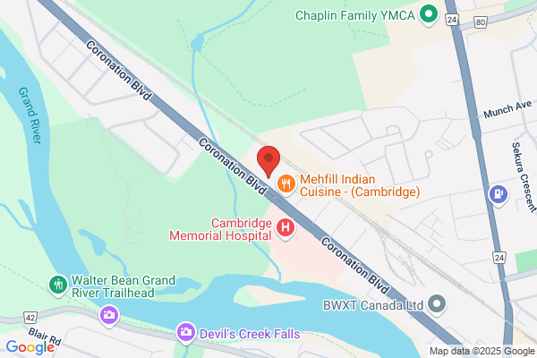 Canadian Medical Laboratories Ltd