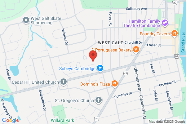 Mike's Laundromat & Coin Laundry