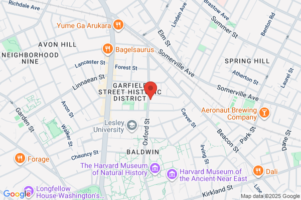 Oxford Cleaners & Tailors
