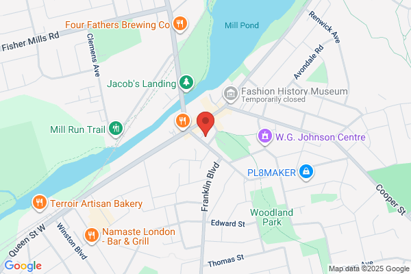 Cambridge Libraries and Galleries, Hespeler Branch