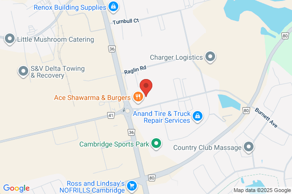 Tri-County Truck Driver Training