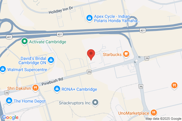 Cc Financial Inc