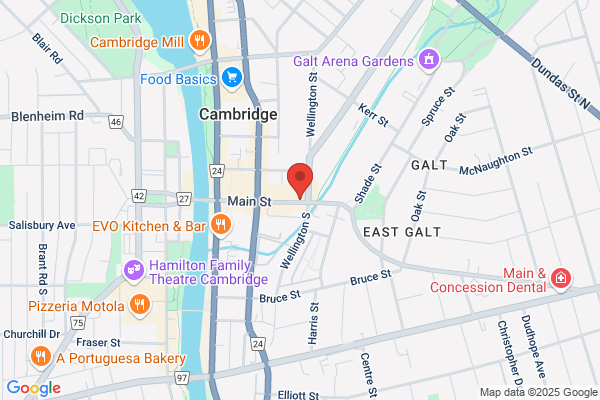 Locksmith Cambridge