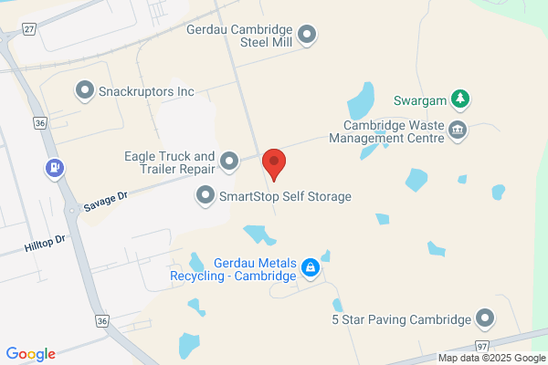 Fuchs Lubricants Canada Ltd