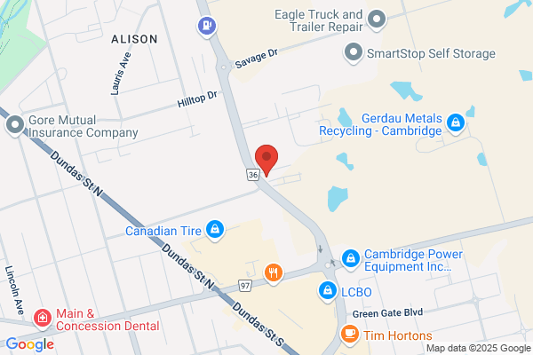 Taylor Ed Fuels Ltd