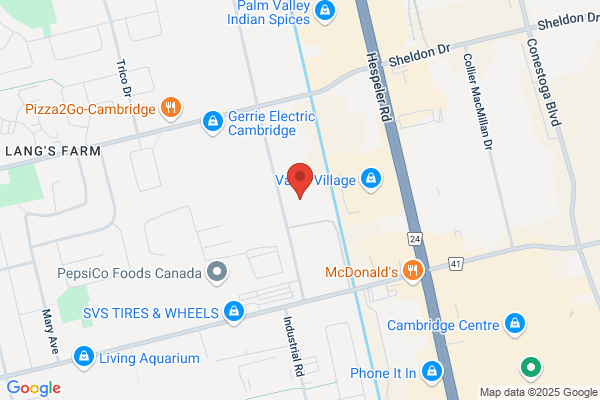 Malleck Precision Machining