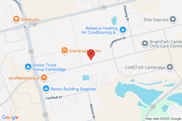 B & B Custom Fabricating&general Machining Inc